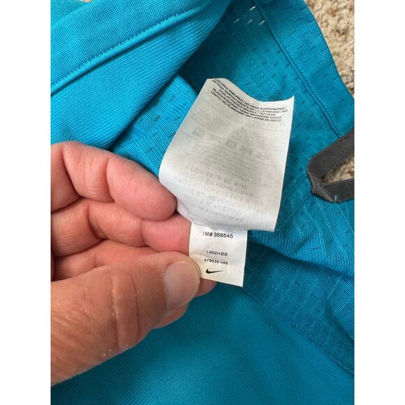 NFL NIKE ONFIELD Football Carolina Panthers, Women's Large, #59 Luke Kuechly - Picture 6 of 6